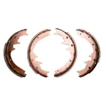 For Jeep Liberty 2002 Dfc True-arc Rear Drum Brake Shoes. Fixed Price $35.01.