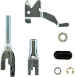 Drum Brake Self-adjuster Repair Kit-premium Shoe Kits Centric. Fixed Price $44.99.