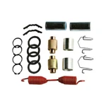 E-1816HD Brake Repair Replac. KIT9001 144A R509001 4515E Fortpro F224810. Fixed Price $17.55.