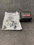 Dorman HW13967 Disc Brake Hardware Kit Fits Honda Models. Fixed Price $18.00.