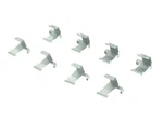 Centric Parts Disc Brake Hardware Kit 117 65033. Fixed Price $13.15.