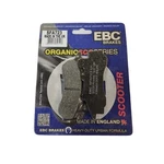 Ebc SFA723 Brake Pads Organic Scooter. Fixed Price $19.99.
