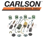 Carlson Rear Drum Brake Hardware Kit For 2008-2009 Toyota Prius Shoe Yc. Fixed Price $29.49.