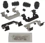 Genuine Acdelco Front Brake Caliper Hardware Kit 18K2018X. Fixed Price $10.90.