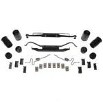 Disc Brake Hardware Kit-r-line Raybestos H5756A. Fixed Price $33.61.