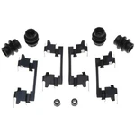 Raybestos H5707A Line Disc Brake Hardware Kit. Fixed Price $28.13.
