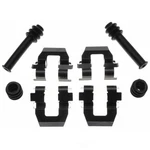 Disc Brake Hardware Kit-r-line Raybestos H5612A. Fixed Price $14.73.