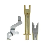 Genuine Acdelco For Scion Xd 2008-2014 Drum Brake Adjuster Kit Rear, Driver Side. Fixed Price $38.46.