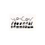 Carlson Disc Brake Caliper Abutment Service Kit P934. Fixed Price $15.45.