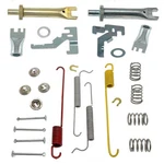 2004-2008 Chevy Colorado Gmc Canyon Isuzu Rear Drum Brake Kit Raybestos H2347. Fixed Price $19.97.