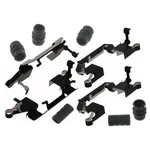 Raybestos H15876A Line Disc Brake Hardware Kit. Fixed Price $23.59.