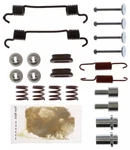 Genuine Acdelco Rear Parking Brake Hold Down Springs 18K7383. Fixed Price $19.11.