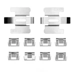 Disc Brake Hardware Kit Dfc 340-54017 Fits 1994 Ford Mustang. Fixed Price $30.99.