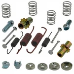 Parking Brake Hardware Kit-r-line Raybestos H17443. Fixed Price $27.12.