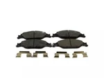 Genuine Ford 01 Mustang Brake Pad Attachment Kit-pin, Clip, WASHER-1R3Z-2V321-BA. Fixed Price $11.99.