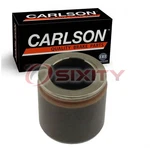 Carlson Rear Disc Brake Caliper Piston 2003-2007 Ford E-450 Super Duty Yu. Fixed Price $31.47.
