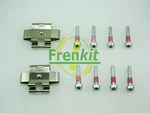 Frenkit Accessory Disc Brake Pads 901802. Fixed Price $19.23.