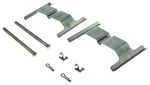 Centric Disc Brake Hardware Kit For Lexus 117.44061. Fixed Price $22.17.