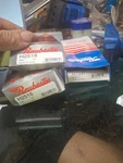 Mopar Barracuda Raybestos Drum Self Adjuster Repair Kit N H2516. Fixed Price $29.99.