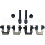 Dorman HW5609 Disc Brake Hardware Kit For 91-02 SC1 SC2 SL1 SL2 SW1 SW2. Fixed Price $28.07.