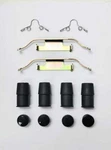 Better Brake Parts 13923K Disc Hardware Kit. Fixed Price $37.99.