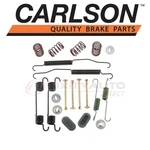 Carlson Rear Drum Brake Hardware Kit For 2010-2011 Chevrolet Hhr Shoe Pk. Fixed Price $26.40.