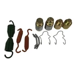 Dayton Parts 4515X31 Drum Brake Hardware Kit. Fixed Price $46.88.