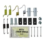 084-2153 Beck Arnley Kit Parking Brake Hardware For Toyota Avalon Lexus ES350. Fixed Price $35.21.