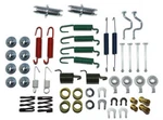 Parking Brake Hardware Kit-kit Better 17394K. Fixed Price $35.10.
