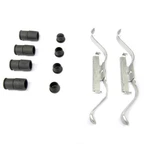 Disc Brake Hardware Kit-premium Centric 117.67005. Fixed Price $28.70.