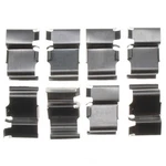 Disc Brake Hardware Kit-r-line Raybestos H15619A. Fixed Price $15.63.