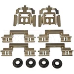 Dorman HW5764 Disc Brake Hardware Kit. Fixed Price $27.56.