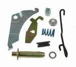 Carlson H2561 Drum Brake Self-adjuster Repair Kit-coupe (S1BW6). Fixed Price $18.50.