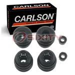 Carlson Rear Brake Caliper Guide Pin Boot Kit For 2002-2004 Oldsmobile Ae. Fixed Price $13.85.