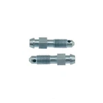 Brake Bleeder Screw Fits 1974-1983 Plymouth PB300 PB350 Van Carlson Quali. Fixed Price $10.57.