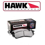 Hawk Front Disc Brake Pad Set For 1975-1978 Gmc K15 Suburban Braking Uz. Fixed Price $169.55.