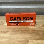 Brand New!! Disc Brake Hardware Kit Carlson H5965Q Fits 2017 Jeep Compass. Fixed Price $18.95.