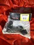 Disc Brake Hardware Kit Rear Dorman HW13489 Fits 08-14 Toyota Highlander. Fixed Price $21.95.