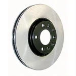 Stoptech Centric Premium High Carbon Brake Rotor 125.39035. Fixed Price $202.21.