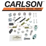 Carlson Rear Parking Brake Hardware Kit 1998-2008 Subaru Forester Ap. Fixed Price $41.38.