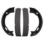 Parking Brake Shoe Wagner Z701. Fixed Price $40.44.
