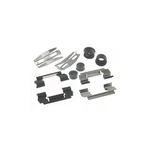 Disc Brake Hardware Kit Carlson H5634Q Fits 1997 Chevrolet Corvette. Fixed Price $19.55.