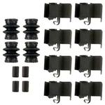Disc Brake Hardware Kit-r-line Raybestos H5964A. Fixed Price $24.61.