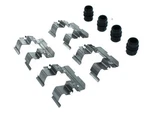 Centric Parts Disc Brake Hardware Kit 117 45041. Fixed Price $19.54.