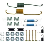 Dorman HW17234 Drum Brake Hardware Kit For 79-04 Toyota Hilux Pickup Tacoma. Fixed Price $21.36.
