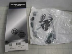 Napa 3618 Brake Shoe Hardware Kit For 2015-2018 Ram Promaster Duty New. Fixed Price $13.19.