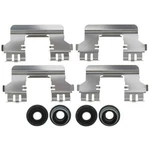 Raybestos H5219 Line Brake Caliper Bushing. Fixed Price $21.02.