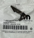 Mopar 5140707AA Chrysler Pt Cruiser 2004-2009 Rear Wheel Brake Adjust Lever Nos. Fixed Price $19.00.
