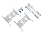Front Disc Brake Hardware Kit 95535195950 Porsche Cayenne. Fixed Price $32.65.
