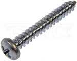 Dorman 360-207 Sheet Metal Screw-phillips Pan Head-no. X 1 In.. Fixed Price $21.30.